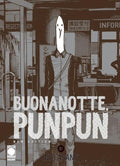 Planet Manga - Buonanotte, PunPun - NEW EDITION DELUXE vol. 5 - Inlo Asano