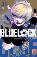 Planet Manga - BLUELOCK - Muneyuki Kaneshiro - vol 31