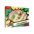 Pokemon - Collezione - MEGA MEGANIUM-ex - ITA