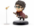 YUME Hero Box - Harry Potter Classic - Collezione 6 - 5 Harry Potter sulla scopa