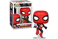 Funko Pop - Marvel Studios - 913 SPIDER-MAN integrated swit