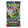 Pokémon - Crepuscolo Mascherato - Bustina Singola - ITA