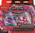 Pokemon - Mazzo Lotte Di Lega - Mewtwo Ex del Team Rocket - ITA