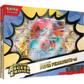 Pokemon - Collezione - MEGA FERALIGATR-ex - ITA