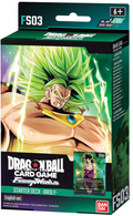 Dragon ball Card Game - Fusion World Starter Deck FS-03 (ENG)