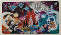 Dragon ball - Classic Playmat - UNISON WORRIOR