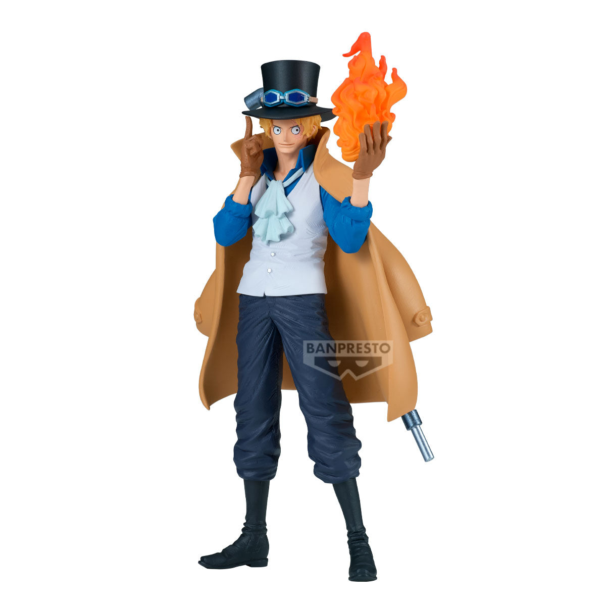 Bandai - ONE PIECE - King of Artist - SABO