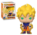 Funko Pop - DRAGON BALL - 860 SUPER SAIYAN GOKU - Special Edition - GLOW IN THE DARK