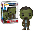 Funko Pop - Marvel Studios - Captain America - 1368 The Leader