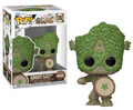 Funko Pop - Marvel We Are Groot - 1392 Groot as Captain America