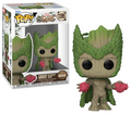 Funko Pop - Marvel We Are Groot - 1395 Groot as Scarlet Witch