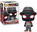 FUNKO POP - SPIDER MAN 2 - City Sounds Suit Miles Morales 1028