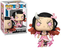 Funko Pop - DEMON SLAYER - NEZUKO KAMADO 1749