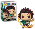 Funko Pop - Demon Slayer - 1748 Tanjiro Kamado
