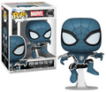 Funko Pop - Marvel - Spider-Man (Fear ITSELF SUIT) Glow in the Dark