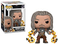Funko Pop - Marvel Studios - The INFINITY SAGA - 1477 Whiplash