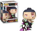 Funko Pop - Jujutsu Kaisen - 2125 AOI TODO - Glows in the Dark