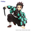 Demon Slayer - Kimetsu no Yaiba - Noodle Stopper Figure - Kamado Tanjiro 13 cm
