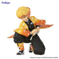Demon Slayer - Kimetsu no Yaiba - Noodle Stopper Figure - Zenitsu Agatsuma 10cm