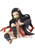 Demon Slayer - Kimetsu no Yaiba - Noodle Stopper Figure - Kamado Nezuko 10 cm