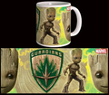 Marvel - Guardiani della Galassia - Tazza Young Groot 300 ml