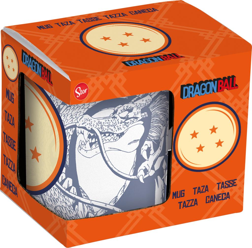 Dragonball - Tazza Shenlong 325 ml