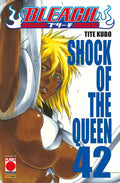 Planet Manga - BLEACH - Tite Kubo - vol. 42