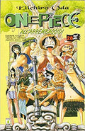 Star Comics - One Piece Blu - Eiichiro Oda - vol. 28