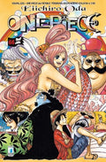 Star Comics - One Piece Blu - Eiichiro Oda - vol. 66