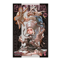 Star Comics - Gachiakuta - Kei Urana - vol. 14 con Illustration Card