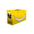 Planet Manga - ASSASSINATION CLASSROOM