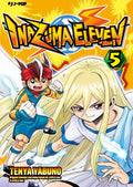 J-Pop - INAZUMA ELEVEN - Tenya Yabuno - Vol. 5