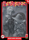Planet Manga - BERSERK - KENTARO MIURA - vol 40