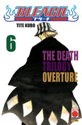Planet Manga - BLEACH - Tite Kubo - vol. 6