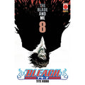 Planet Manga - BLEACH - Tite Kubo - vol. 8