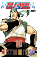 Planet Manga - BLEACH - Tite Kubo - vol. 10