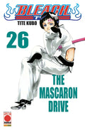 Planet Manga - BLEACH - Tite Kubo - vol. 26