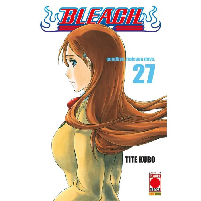 Planet Manga - BLEACH - Tite Kubo - vol. 27
