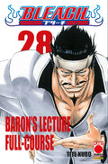 Planet Manga - BLEACH - Tite Kubo - vol. 28