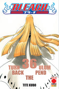 Planet Manga - BLEACH - Tite Kubo - vol. 36
