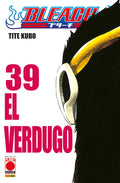 Planet Manga - BLEACH - Tite Kubo - vol. 39