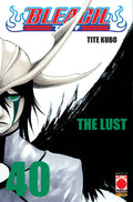 Planet Manga - BLEACH - Tite Kubo - vol.40