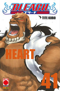 Planet Manga - BLEACH - Tite Kubo - vol. 41