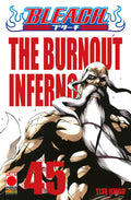 Planet Manga - BLEACH - Tite Kubo - vol.45