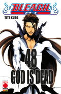 Planet Manga - BLEACH - Tite Kubo - vol. 48