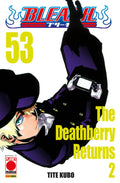 Planet Manga - BLEACH - Tite Kubo - vol. 53