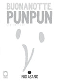 Planet Manga - Buonanotte, PunPun - NEW EDITION DELUXE vol. 7 - Inlo Asano