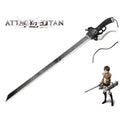 KATANA - Attack on Titan - Spada Fantasy