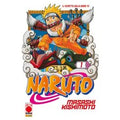 Planet Manga - Naruto - Masashi Kishimoto - vol. 1
