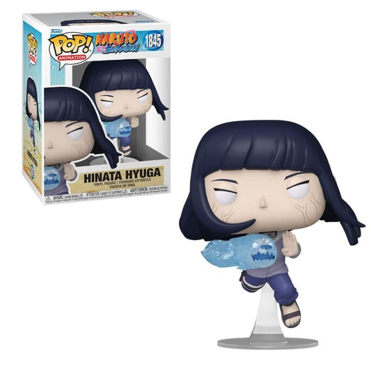 Funko Pop - NARUTO - 1845 Hinata Hyuga